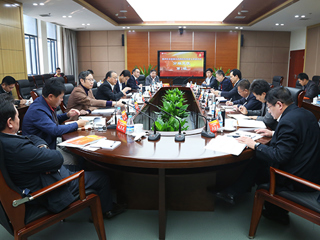 best365参加第29次全国部分高师院校党建工作研讨会