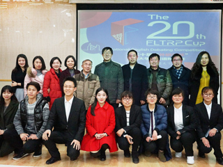 第二十届“外研社杯”全国大学生英语辩论赛best365中国官方网站校选赛决赛圆满落幕