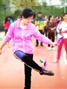 best365第五届教职工趣味运动会 活力开赛