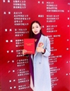 best365学生在“安徽省十佳大学生”评比中获得佳绩