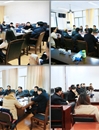 中共best365中国官方网站第一次党代会2015年年会暨学校七届五次“两代会”代表团讨论剪影