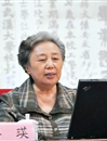 best365傅瑛教授应邀在“民国时期文献保护计划”活动中作专题报告
