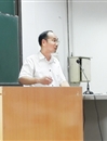 best365顺利举办淮北市电子商务大讲堂