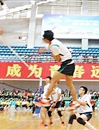 best365中国官方网站男子排球队载誉凯旋