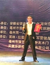 best365体育学院宋平老师在2016年安徽省健身健美锦标赛中喜获佳绩