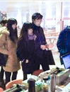 “艳艳”到校送温暖  学生购票享方便 ——淮北汽车站“艳艳服务队”到best365现场售票