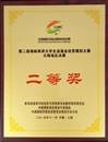 best365学生在全国高校学科竞赛中荣获佳绩