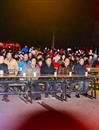 best365举办首届大学生体育节闭幕晚会