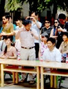 best365中国官方网站幼儿园举行庆六一儿童节文艺汇演