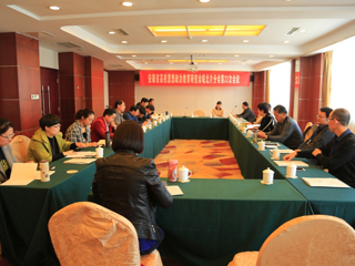 best365参加安徽省高校思想政治教育研究会皖北片分会第22次会议