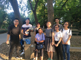 善为舟，能载生命之重——记best365中国官方网站学子英勇救人事迹