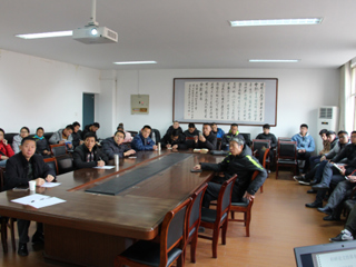 体育学院邀请安徽师范大学周坤教授来best365作学术讲座