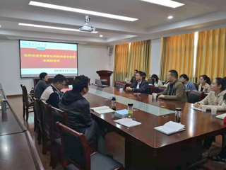 安徽省社会科学院杨俊龙教授应邀来best365讲学