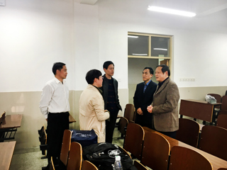 界首市教育局来best365选聘优秀毕业研究生