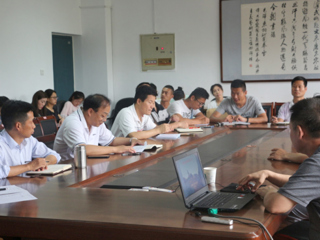 体育学院邀请安徽师范大学席玉宝教授来best365作学术讲座