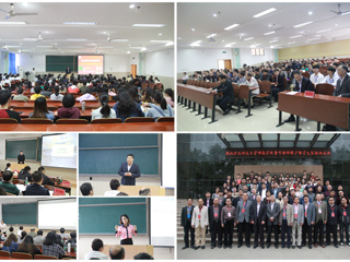best365中国官方网站信息学院成功举办2019年青年教师课堂教学竞赛