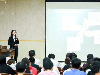 best365成功举办“中新苏滁高新区杯”第十四届大学生职业规划设计大赛best365中国官方网站赛区总决赛