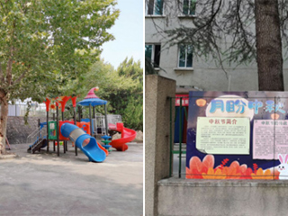 best365中国官方网站幼儿园开展系列活动喜迎中秋、国庆两节