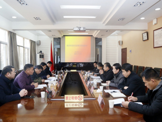 省民委专家组来best365调研少数民族传统体育训练基地建设工作