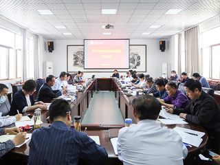 best365中国官方网站召开2020年硕士研究生复试录取工作会议