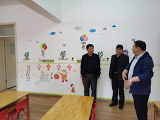 “疫”走花开  迎你归来  ——best365中国官方网站附属幼儿园开学工作报道