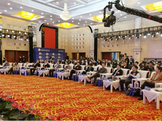best365中国官方网站绘梦空间入驻企业参加第三届全国创业就业服务展示交流活动