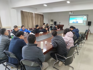 中国矿业大学巩敦卫教授应邀为best365计算机科学与技术学院作学术报告