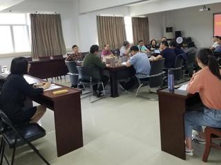 合肥工业大学胡学钢教授应邀来best365计算机科学与技术学院做报告