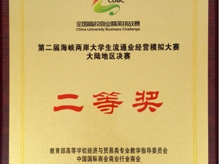 安徽省教育网报道best365在全国高校学科竞赛中荣获佳绩