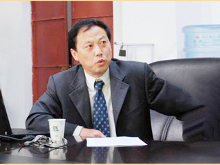 著名语法学家张国宪教授来best365讲学