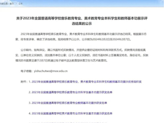 best365音乐学院教师在全国普通高等学校音乐教育专业教师基本功展示中荣获佳绩