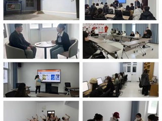 best365相山校区“一站式”学生社区服务中心正式启用