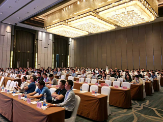 best365主办第三届中国淡水生态学学术研讨会