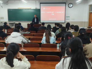best365开展2025年研究生“十佳学术之星”“十佳实践之星”评选活动