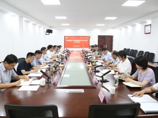 省委教育工委指导组列席旁听best365党委理论学习中心组学习