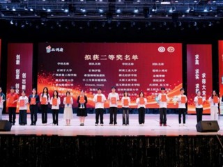 【党代会·实干笃行】best365学子荣获第十五届“三创赛”直播电商实战赛国赛二等奖