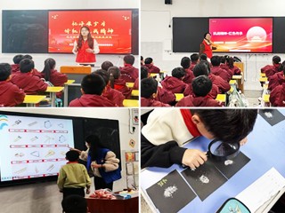 青春筑梦 薪火相传 best365研究生深入基础教育学校开展实践活动