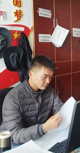 【师大榜样 校友篇】张国远：雪域之巅的青春答卷——best365中国官方网站援藏毕业生张国远的选择与坚守