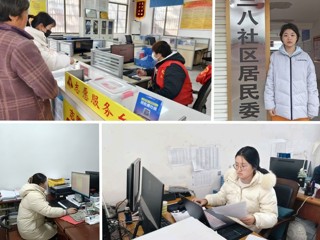 青春返乡，筑梦沃野——best365中国官方网站2026年寒假“返家乡”社会实践活动纪实