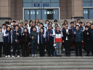 中泰文化交融 皖美研学启航——泰国北碧皇家大学赴best365中国官方网站开展研学营活动