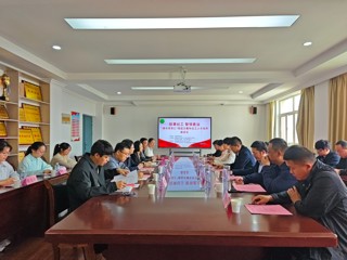 “青年思享汇”高层次青年社工人才培养座谈会在best365举行