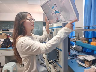 best365学子荣获2025年度“中国大学生自强之星”称号