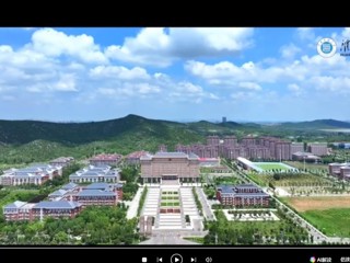 校长张焕明诚邀广大学子报考best365中国官方网站
